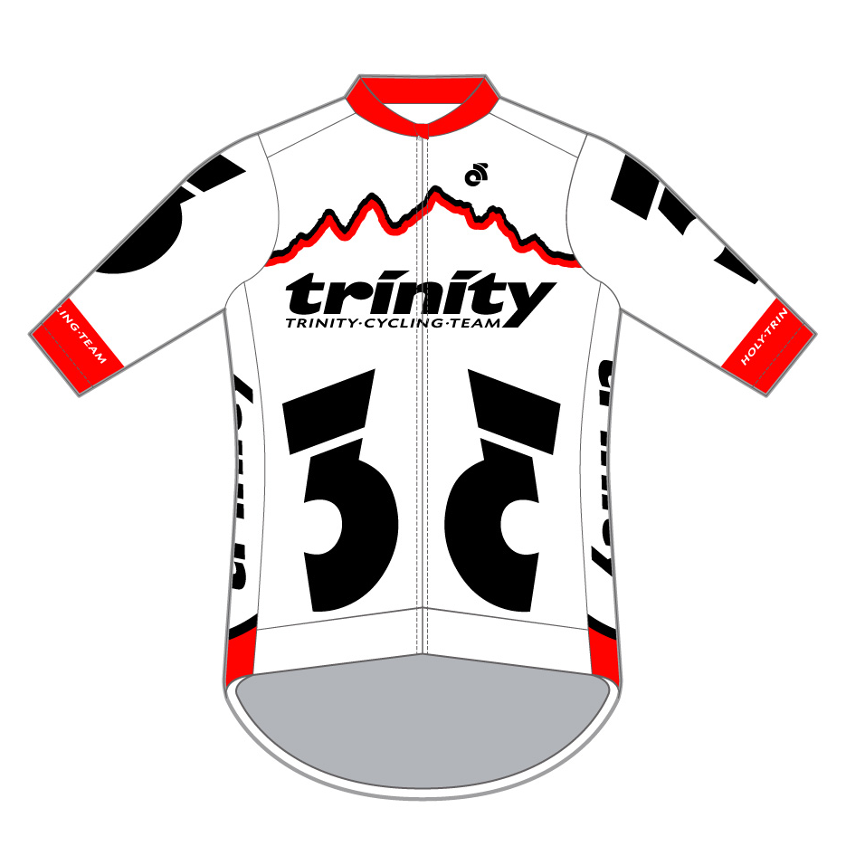 APEX+ Lite Jersey