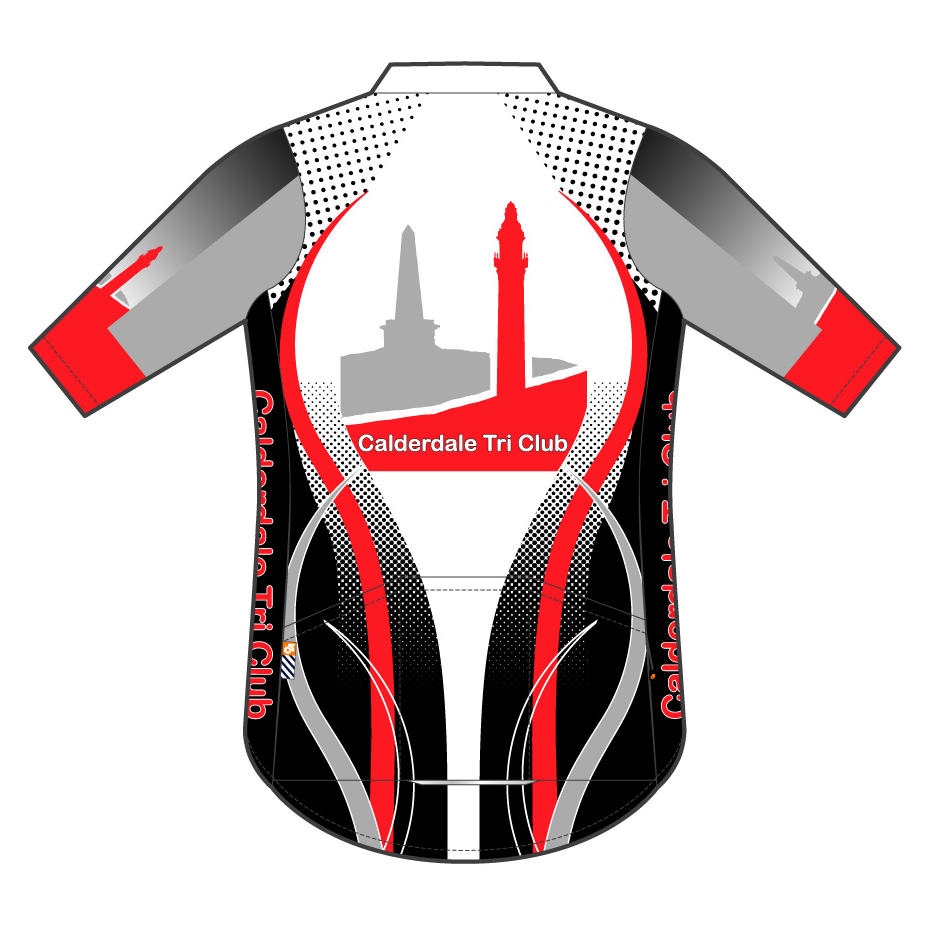 APEX+ Lite Jersey