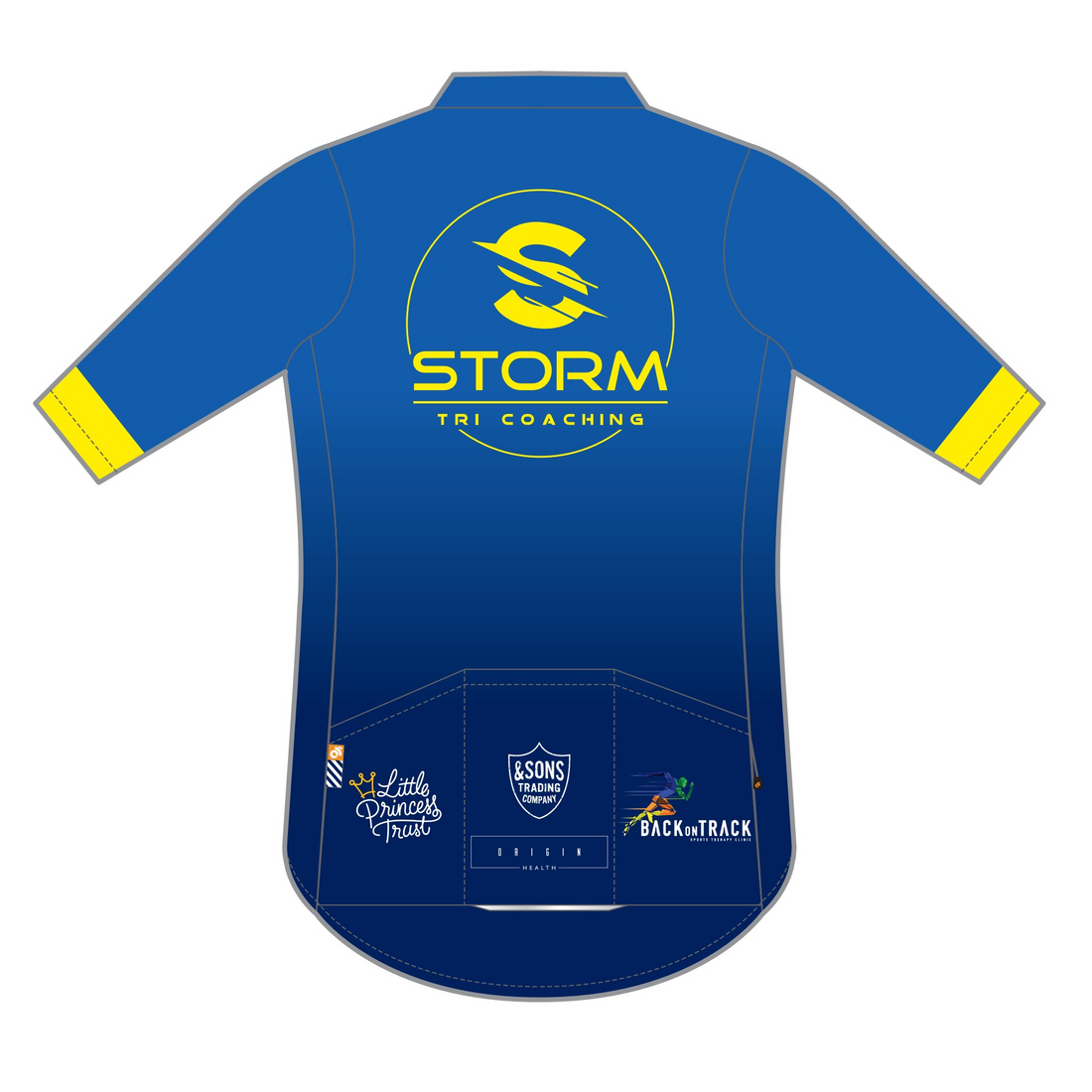 APEX+ Lite Jersey