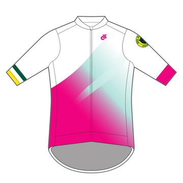 APEX+ Lite Jersey