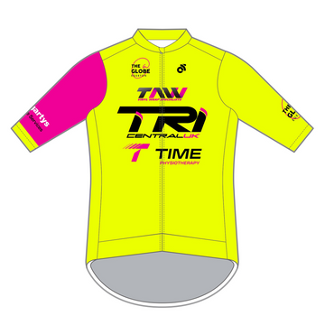 APEX+ Lite Jersey