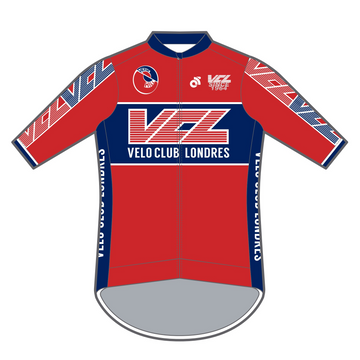 APEX+ Lite Jersey