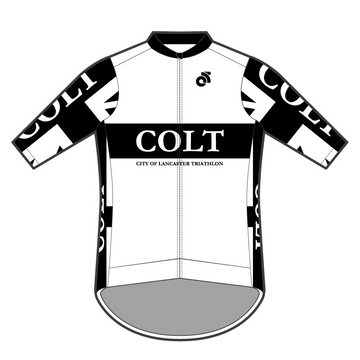 APEX+ Lite Jersey