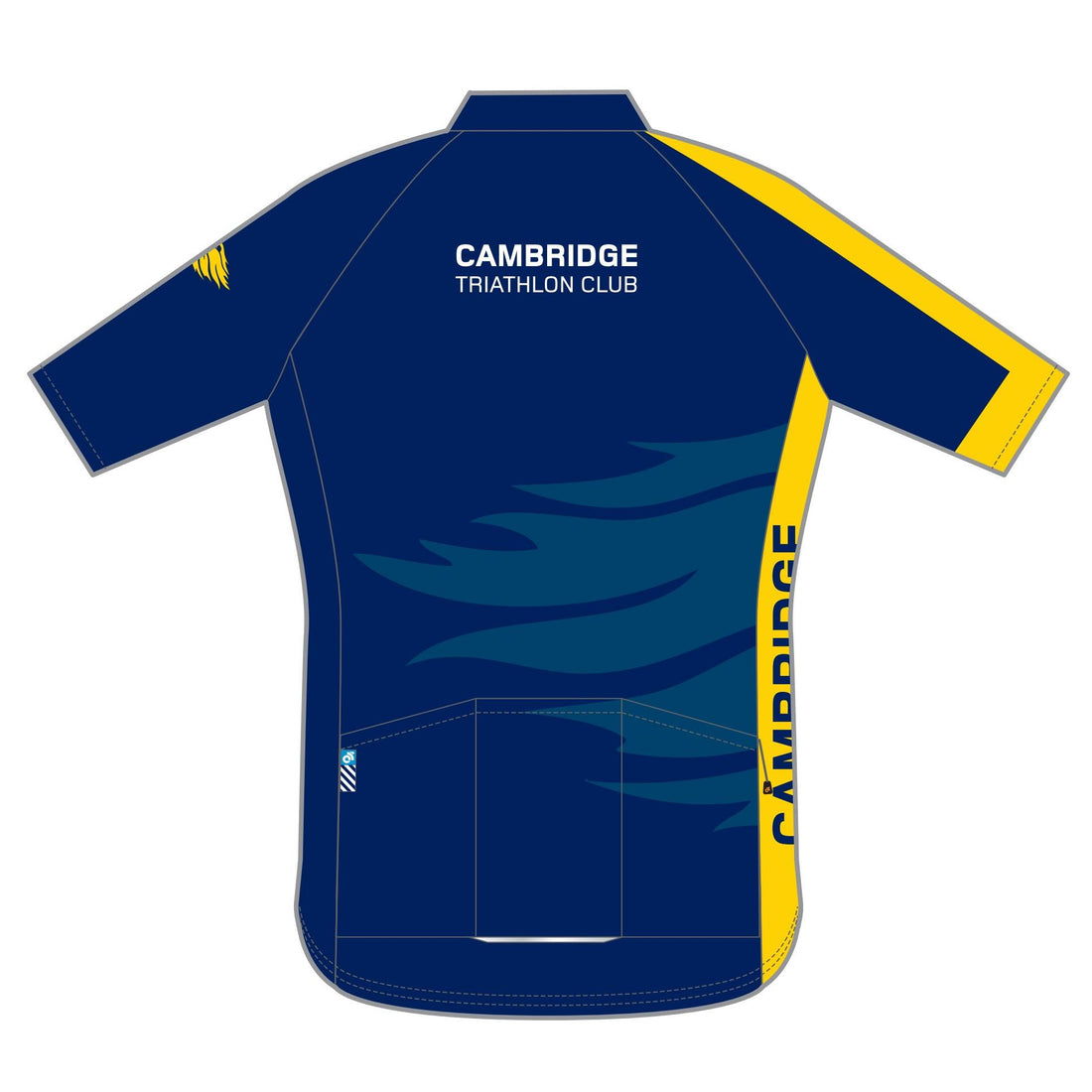 PERFORMANCE+ Jersey