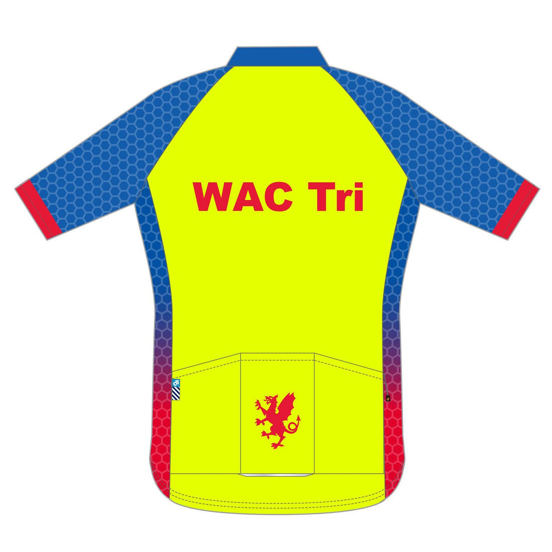 PERFORMANCE+ Jersey