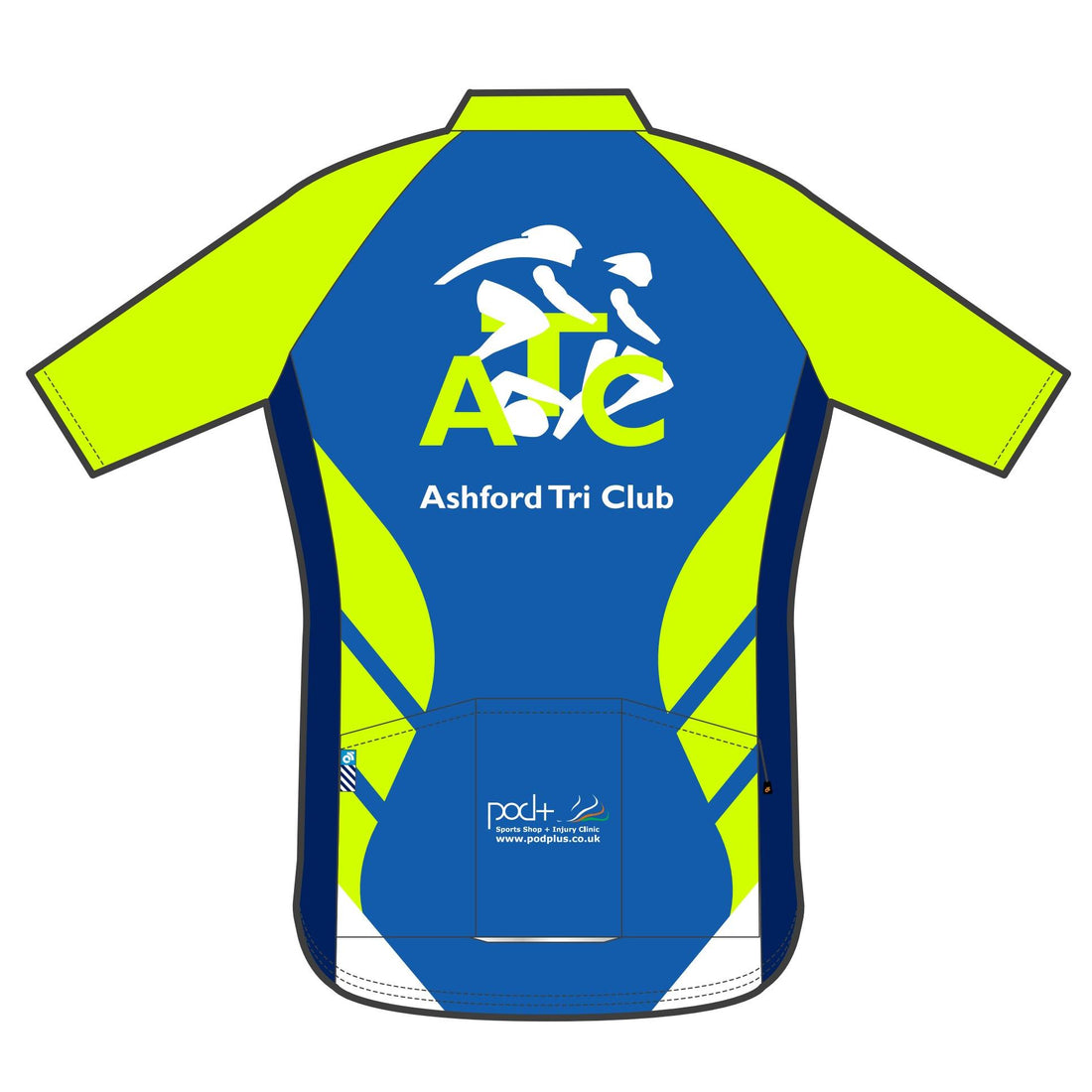 PERFORMANCE+ Jersey