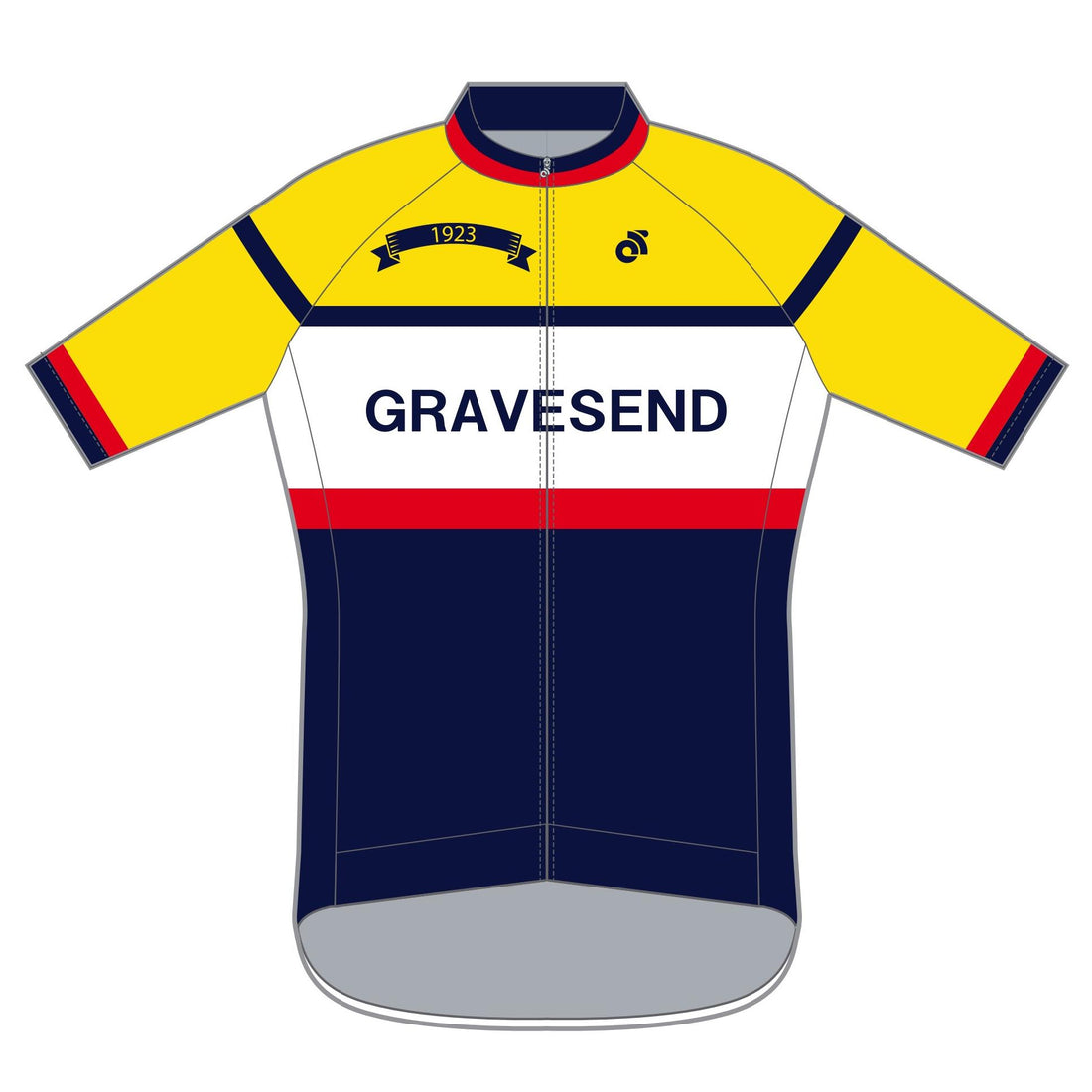 PERFORMANCE+ Jersey