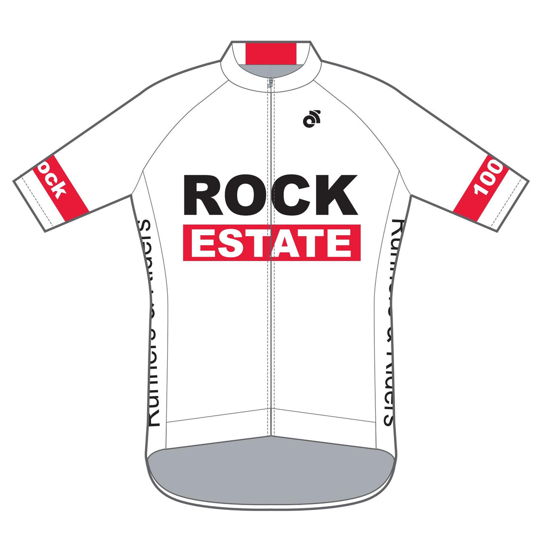 PERFORMANCE+ Jersey