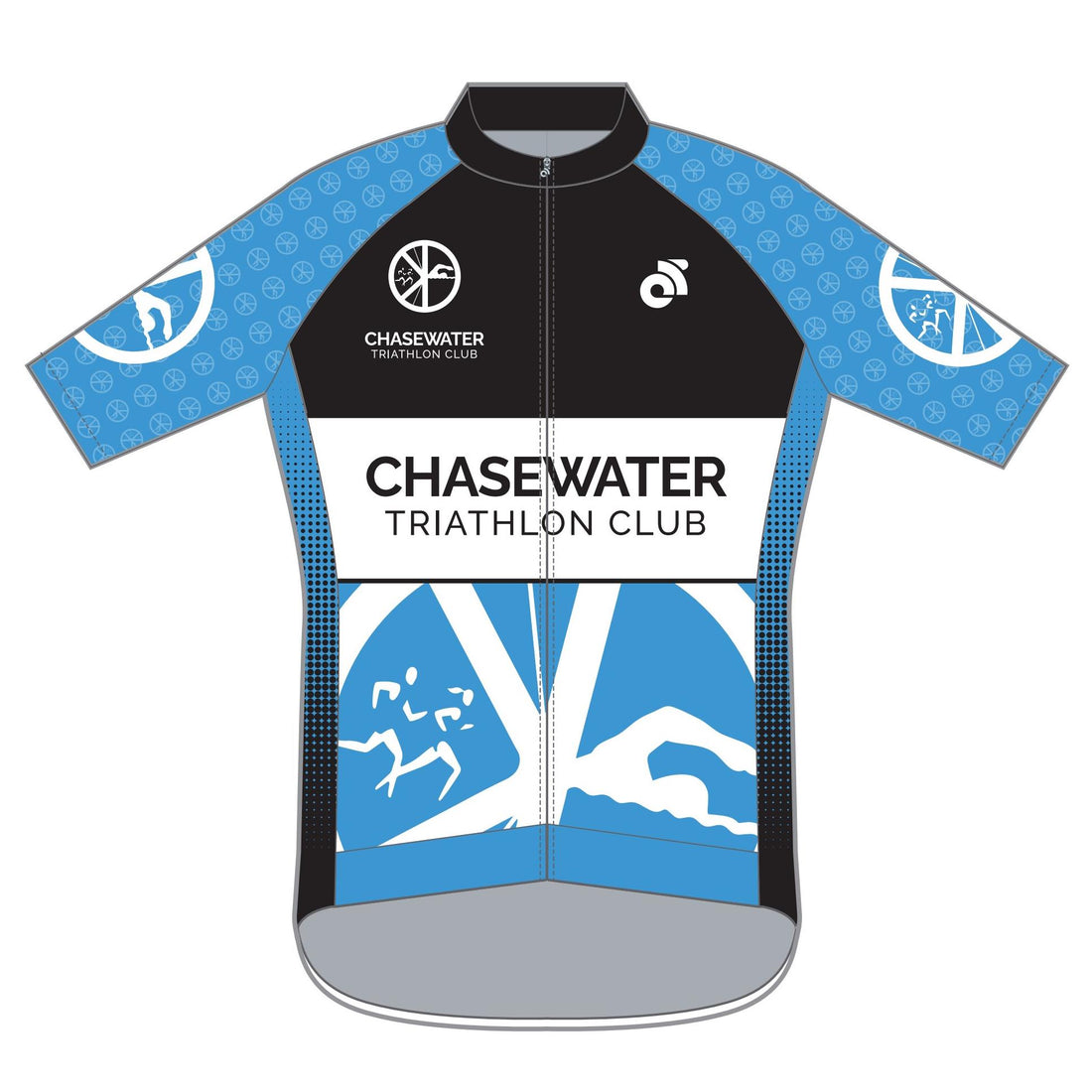 PERFORMANCE+ Jersey