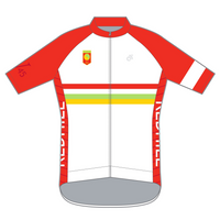 PERFORMANCE+ Jersey - DESIGN VERSION 1