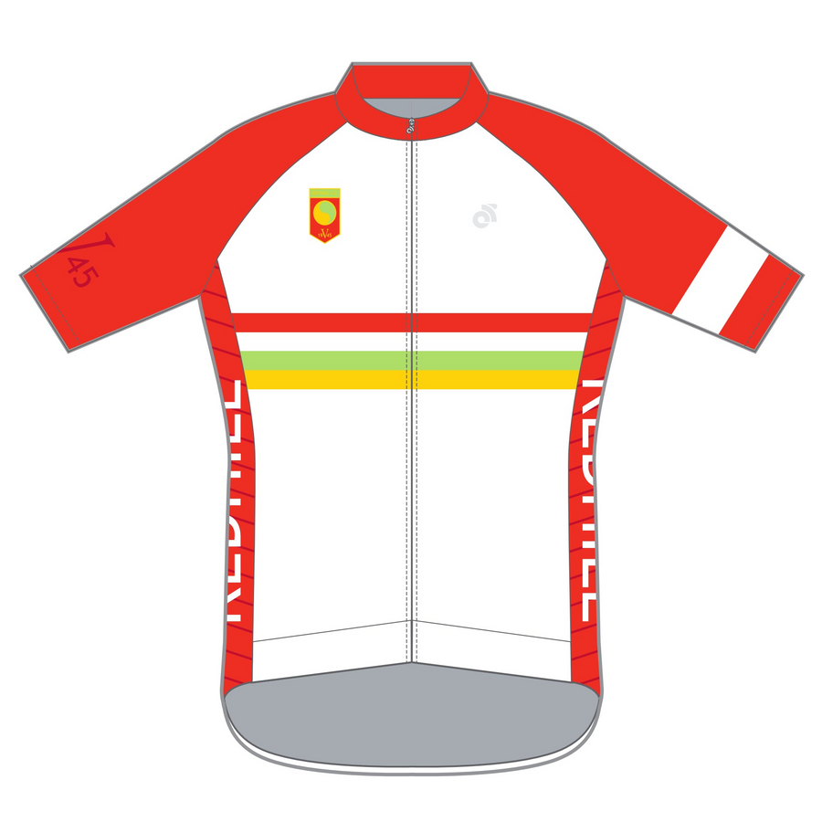 PERFORMANCE+ Jersey - DESIGN VERSION 1