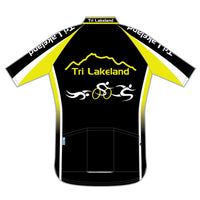 PERFORMANCE+ Jersey