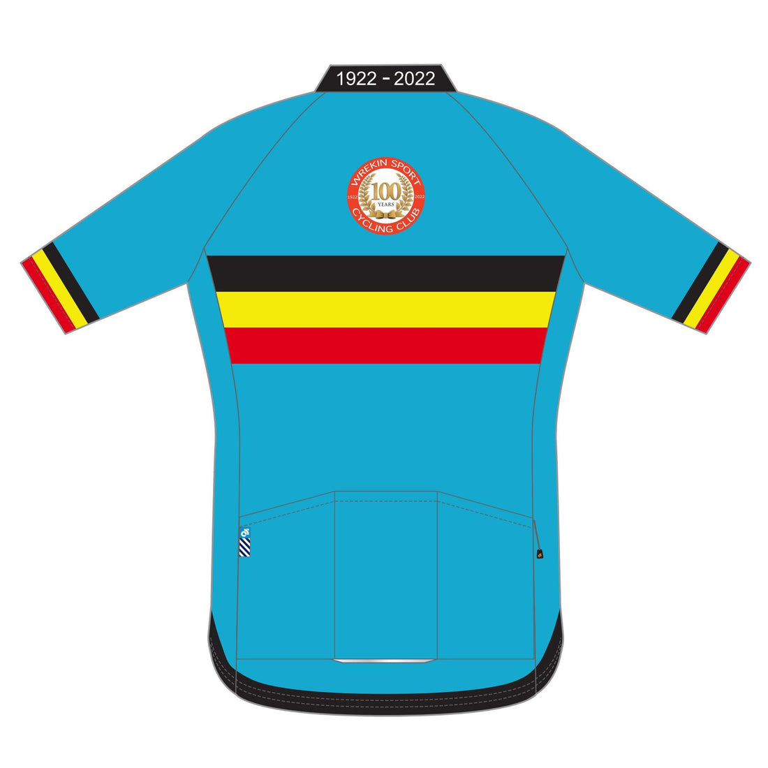 PERFORMANCE+ Jersey