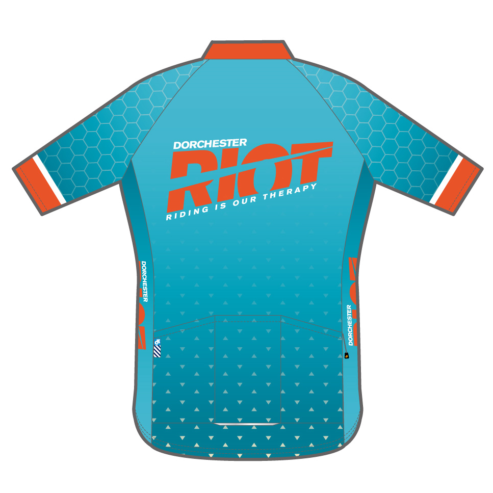 PERFORMANCE+ Jersey