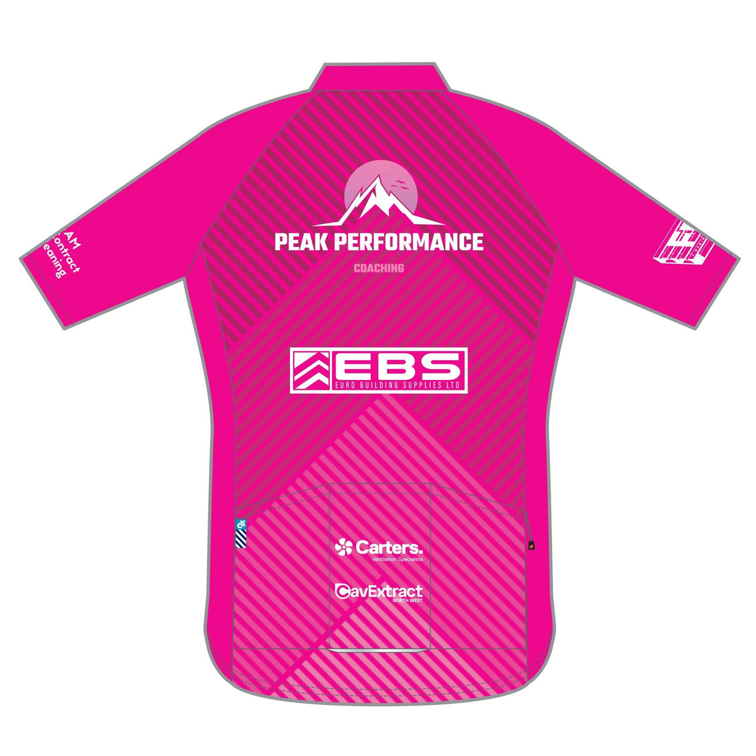 PERFORMANCE+ Jersey