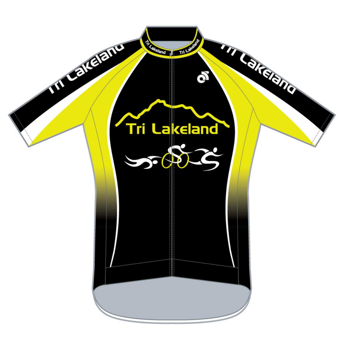 PERFORMANCE+ Jersey