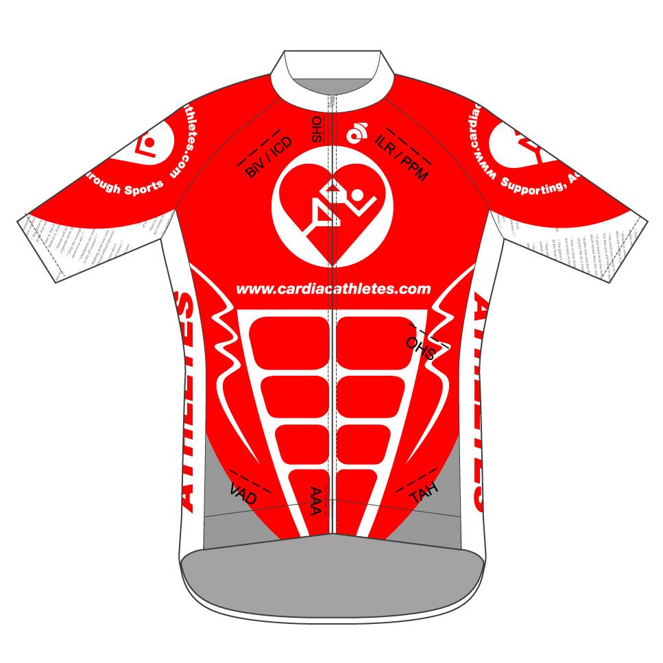 PERFORMANCE+ Jersey