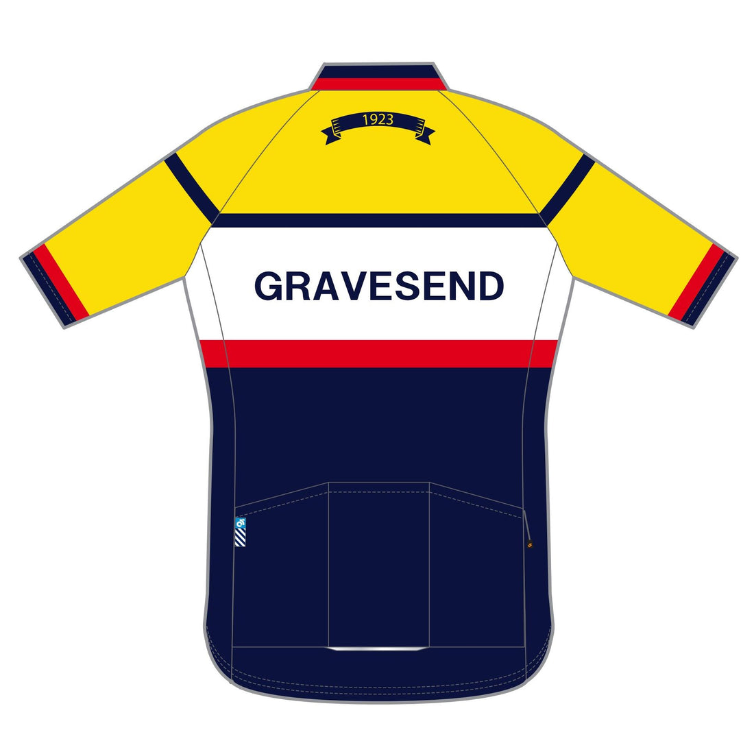 PERFORMANCE+ Jersey