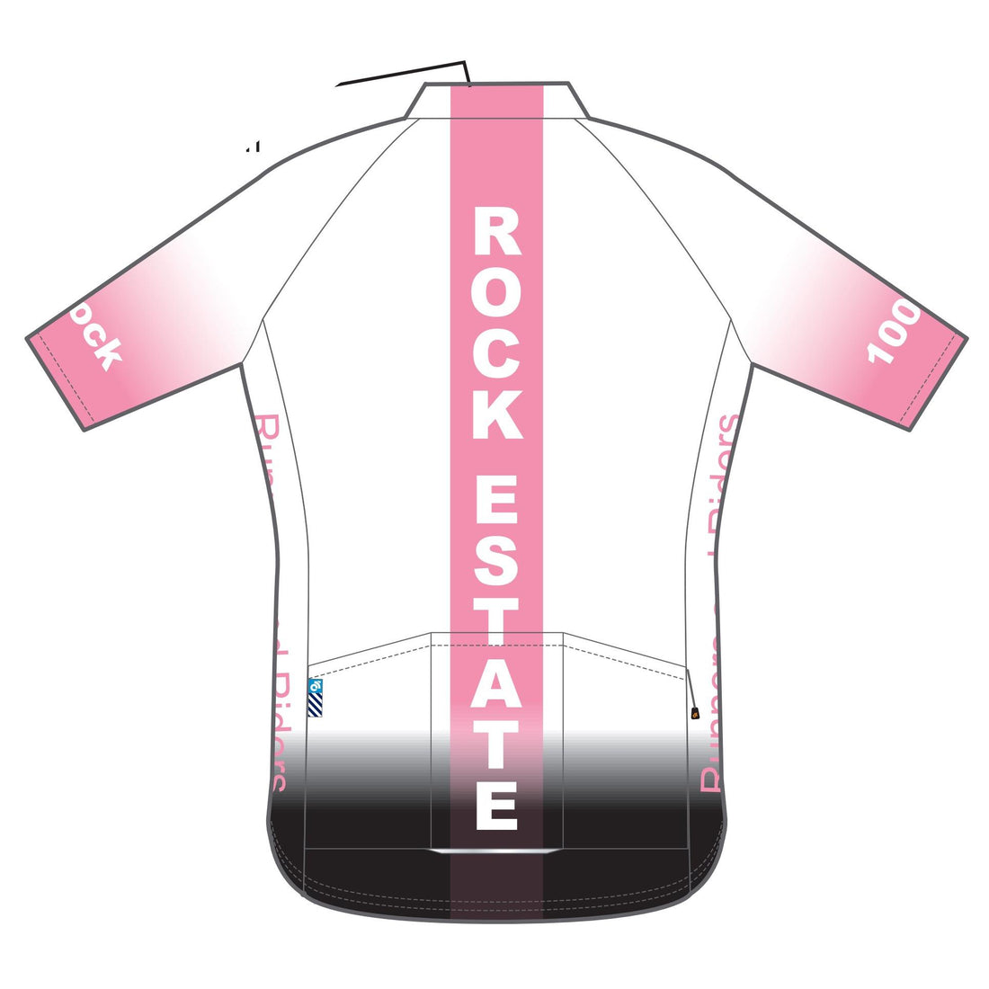 PERFORMANCE+ Jersey