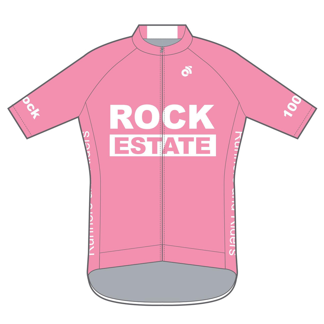 PERFORMANCE+ Jersey