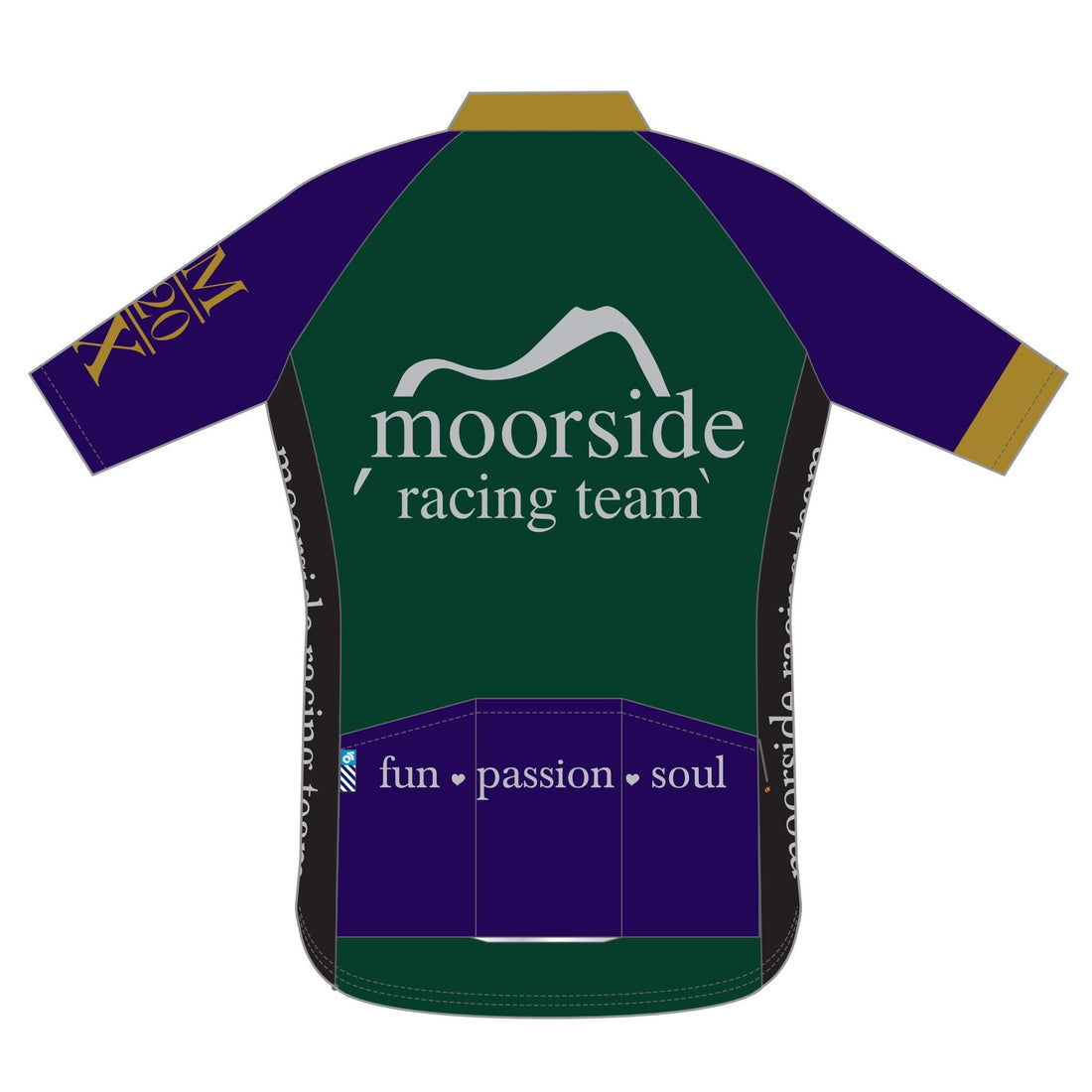 PERFORMANCE+ Jersey