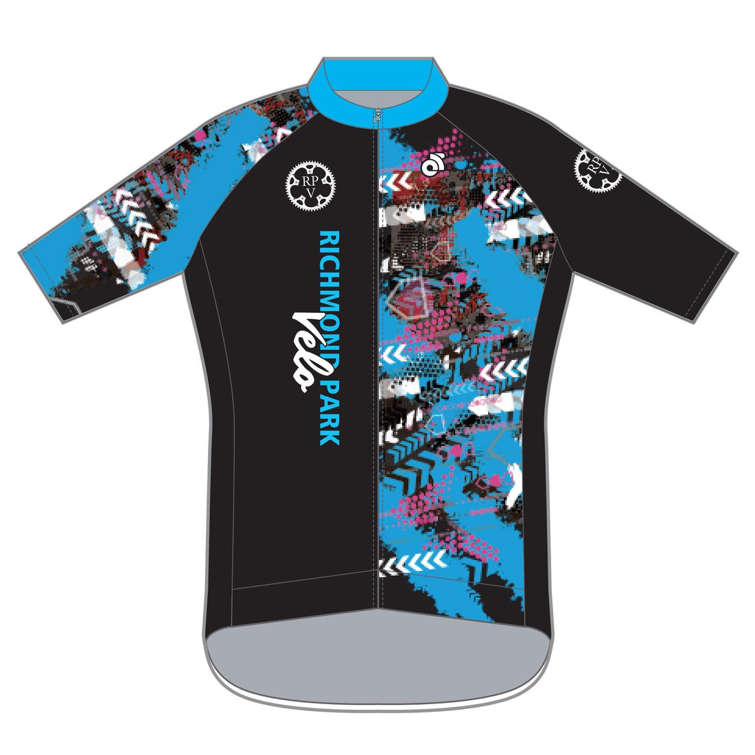 PERFORMANCE+ Jersey