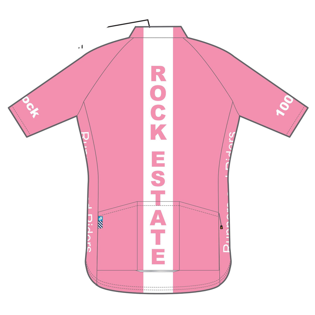 PERFORMANCE+ Jersey