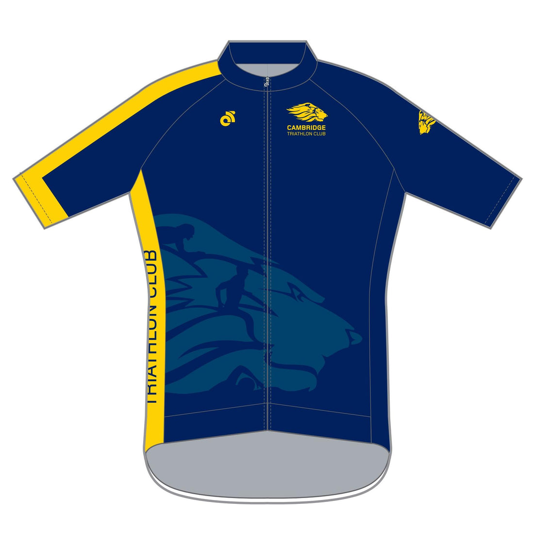 PERFORMANCE+ Jersey