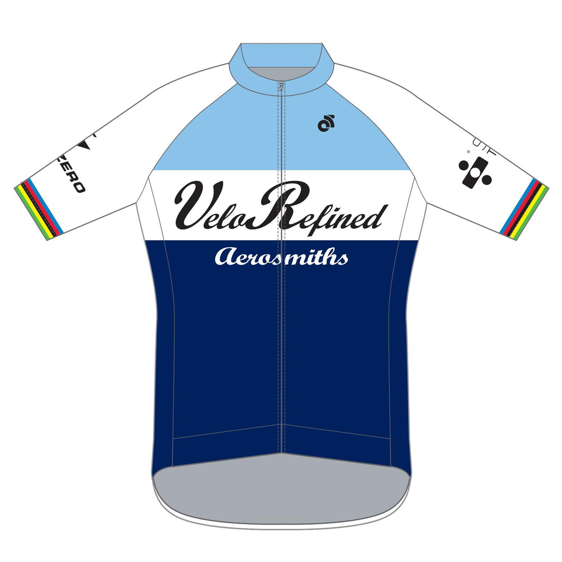 PERFORMANCE+ Jersey