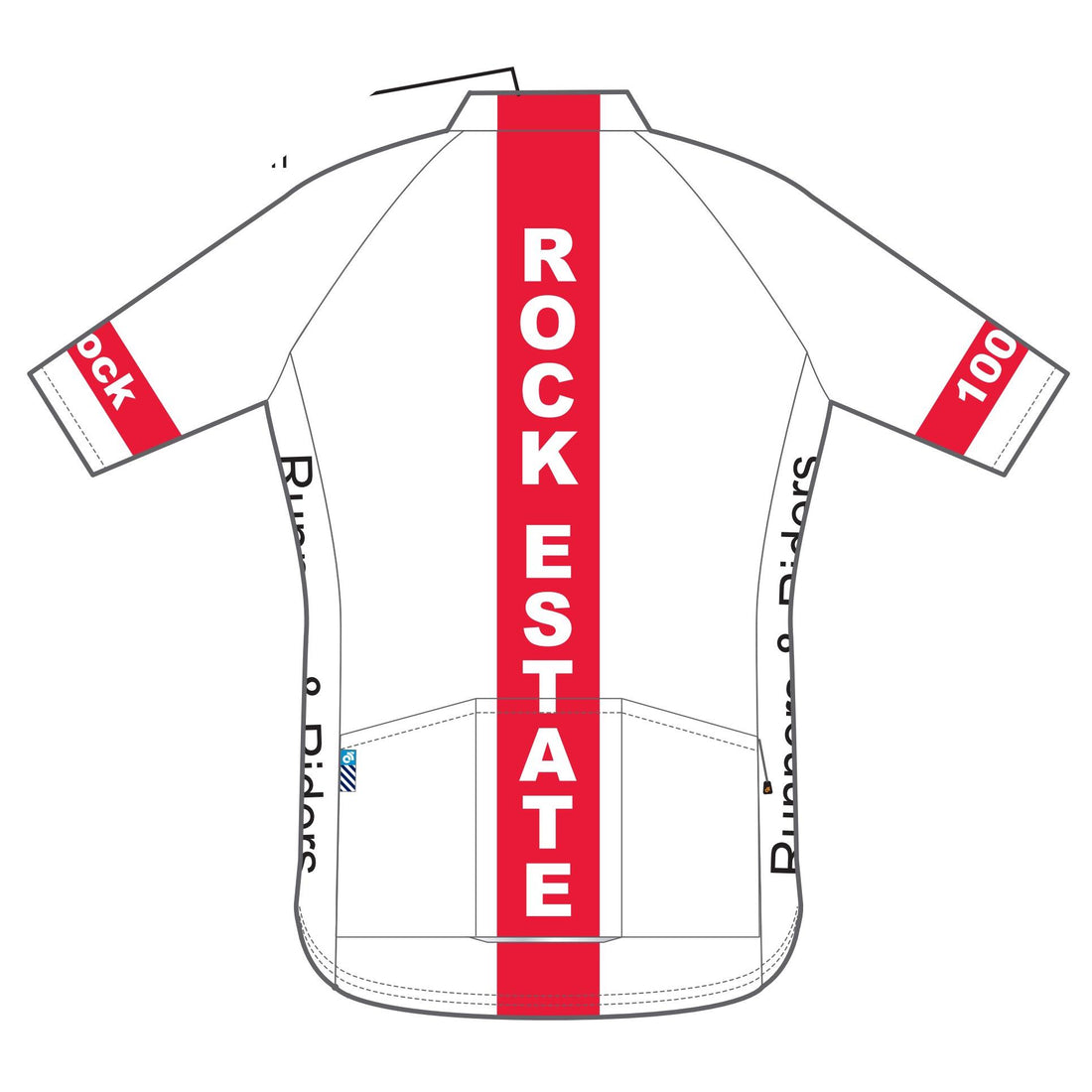 PERFORMANCE+ Jersey