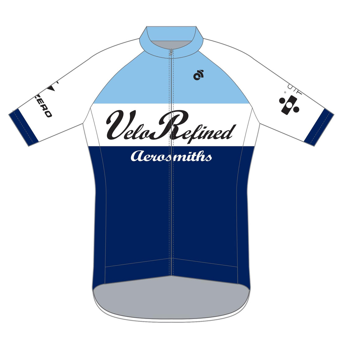PERFORMANCE+ Jersey