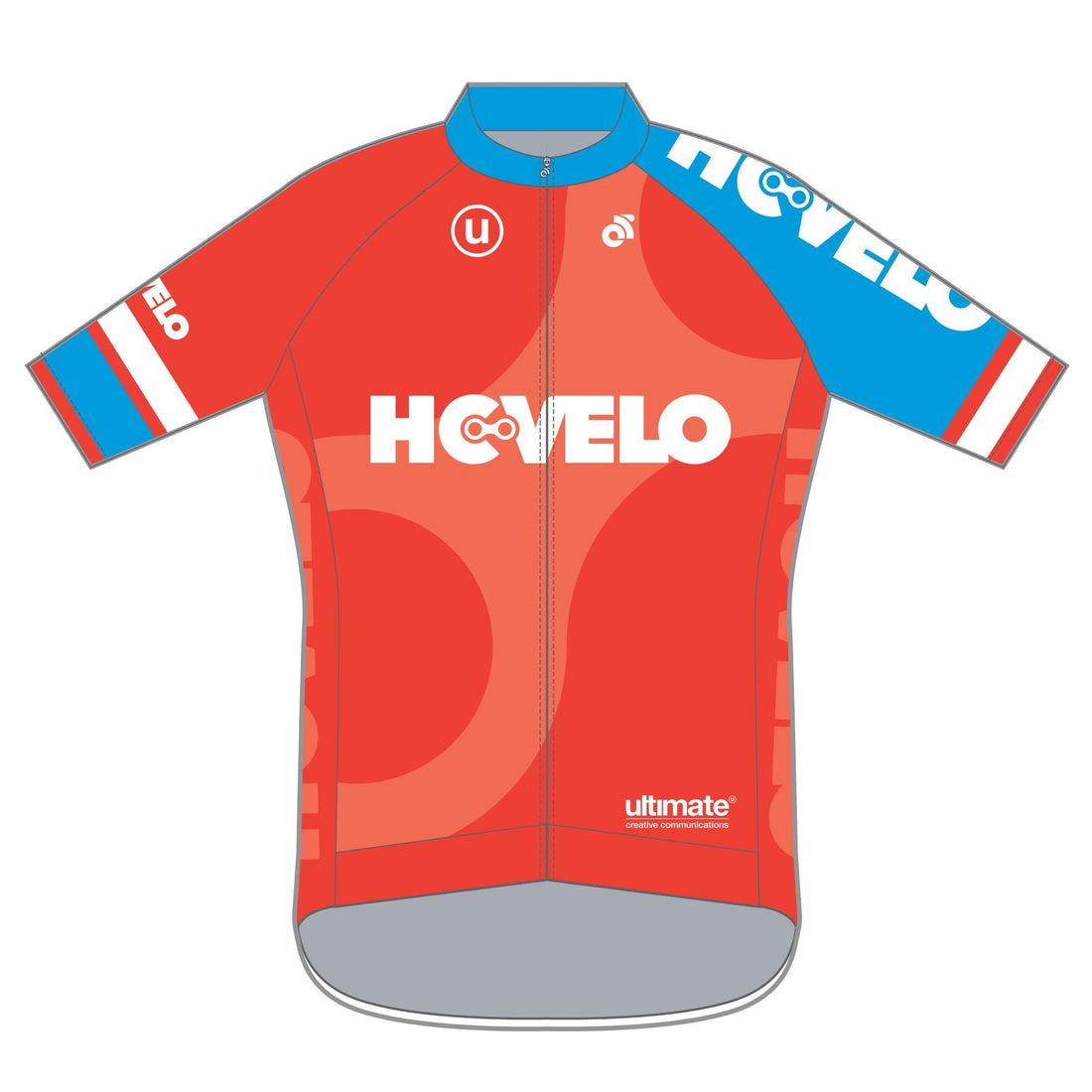 PERFORMANCE+ Jersey