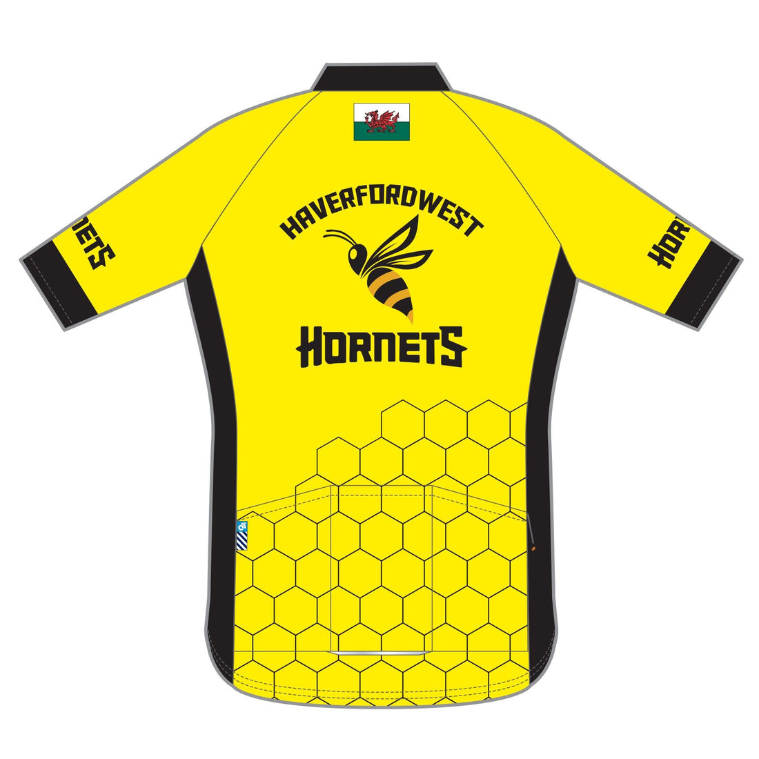 PERFORMANCE+ Jersey