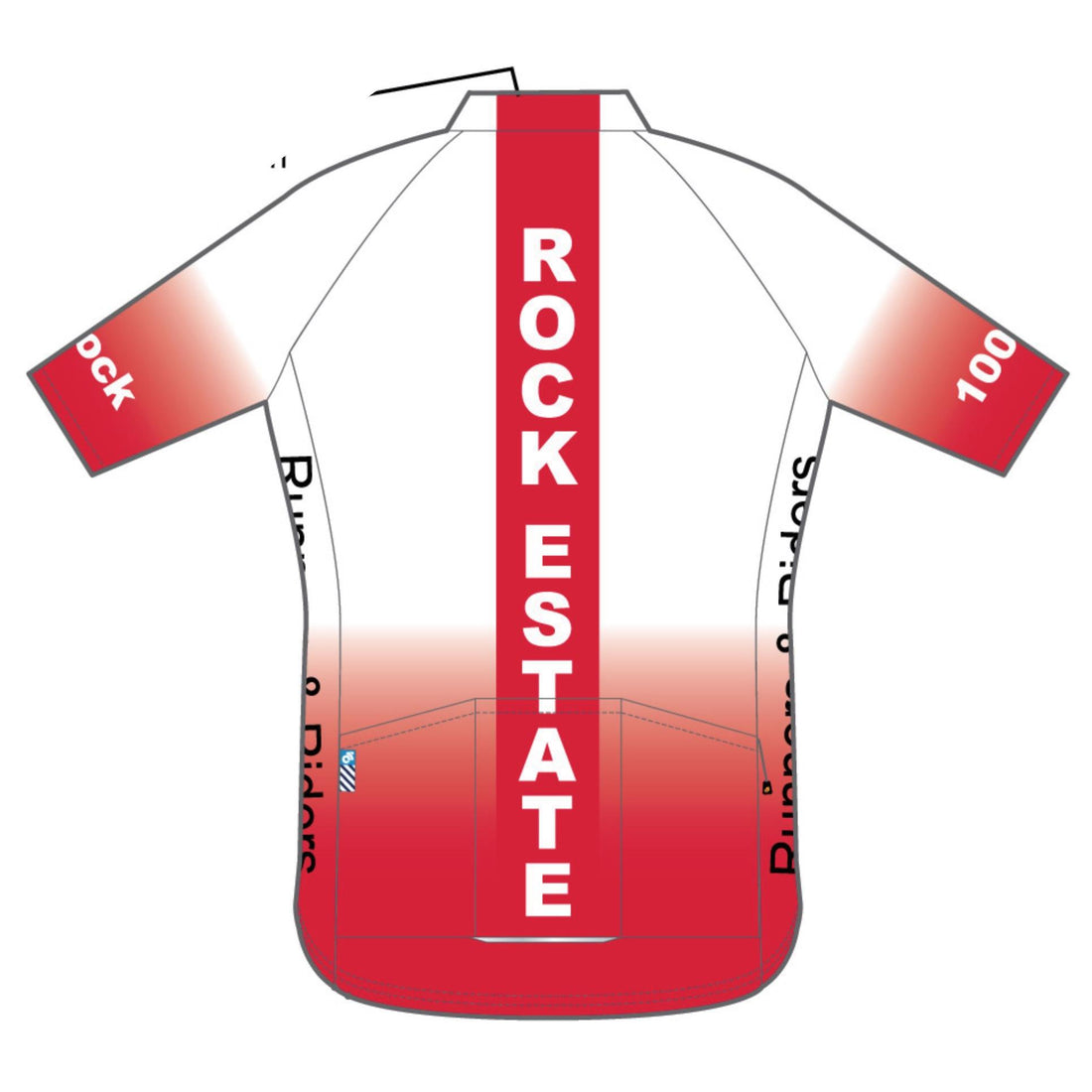 PERFORMANCE+ Jersey