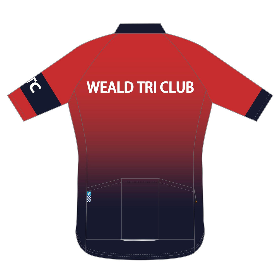 PERFORMANCE+ Jersey