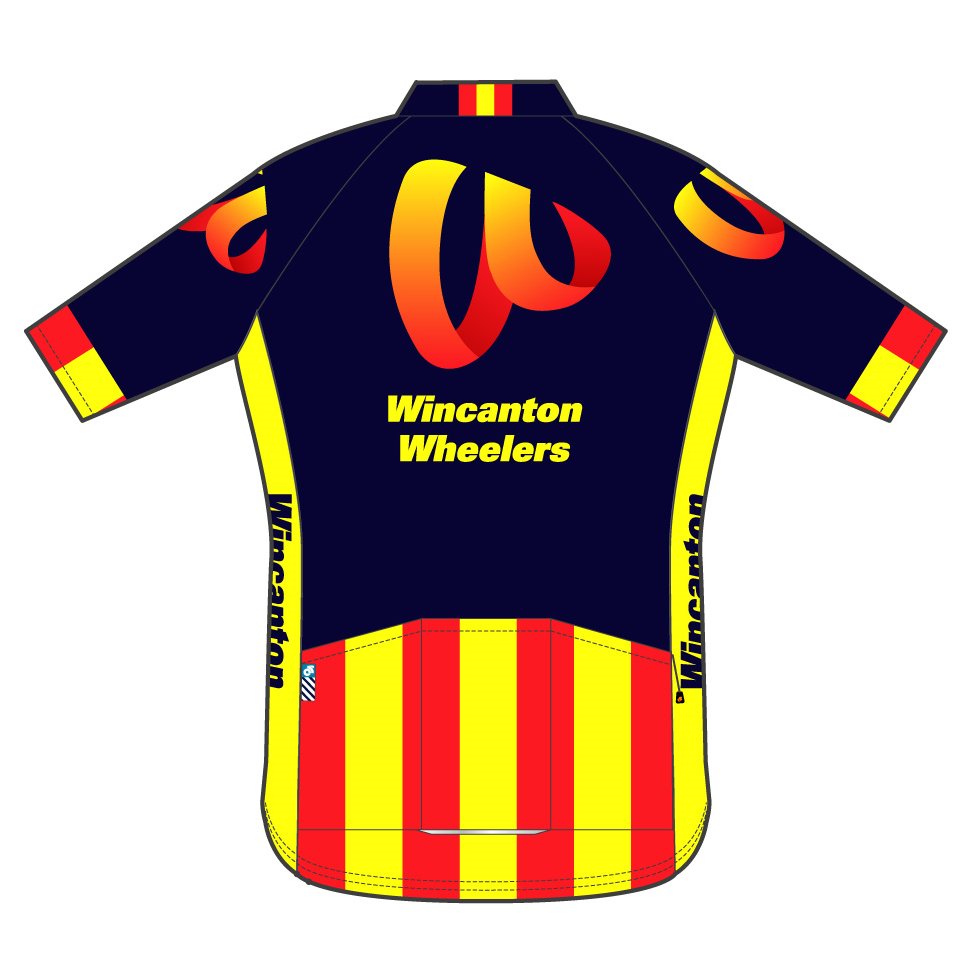 PERFORMANCE+ Jersey – Champion System UK