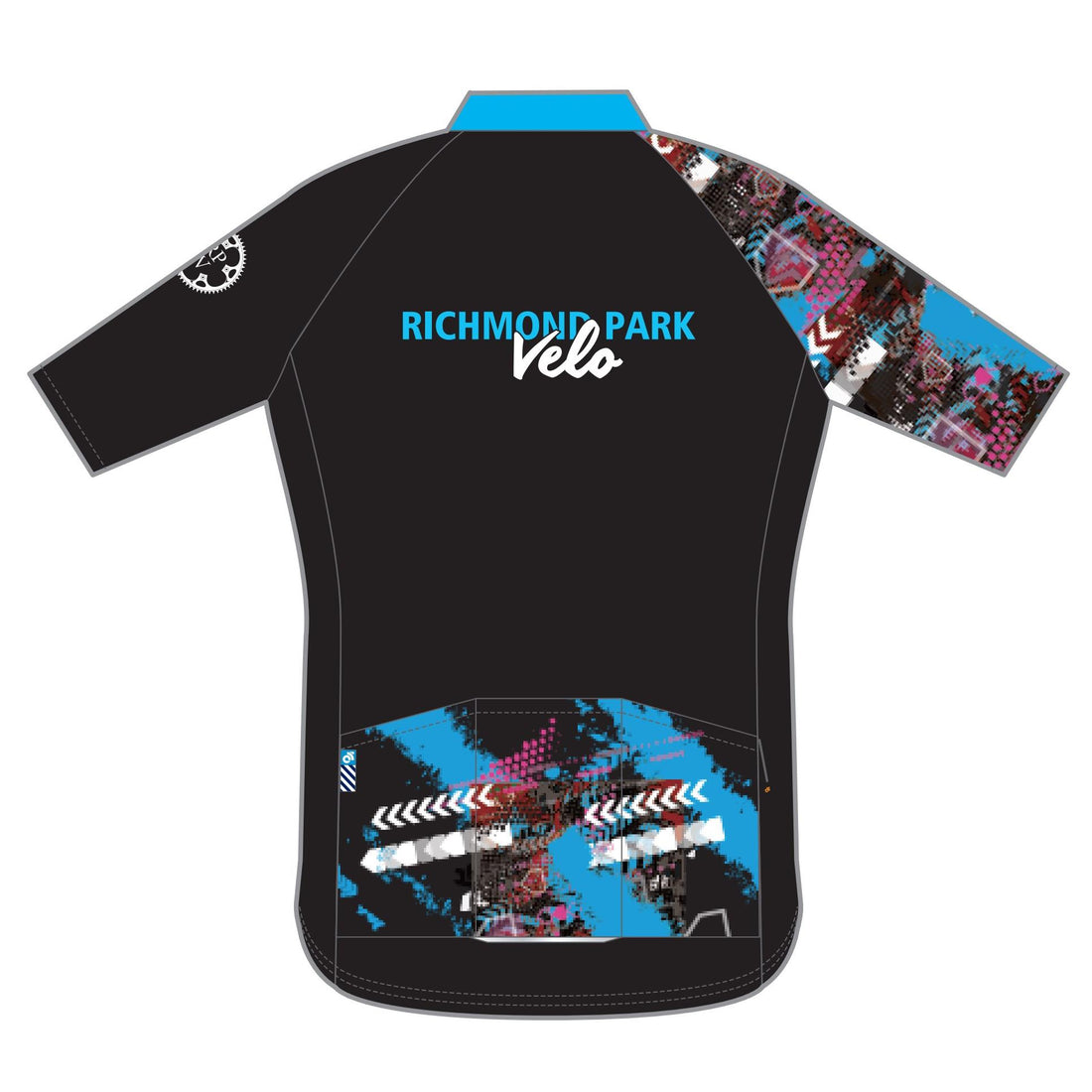 PERFORMANCE+ Jersey