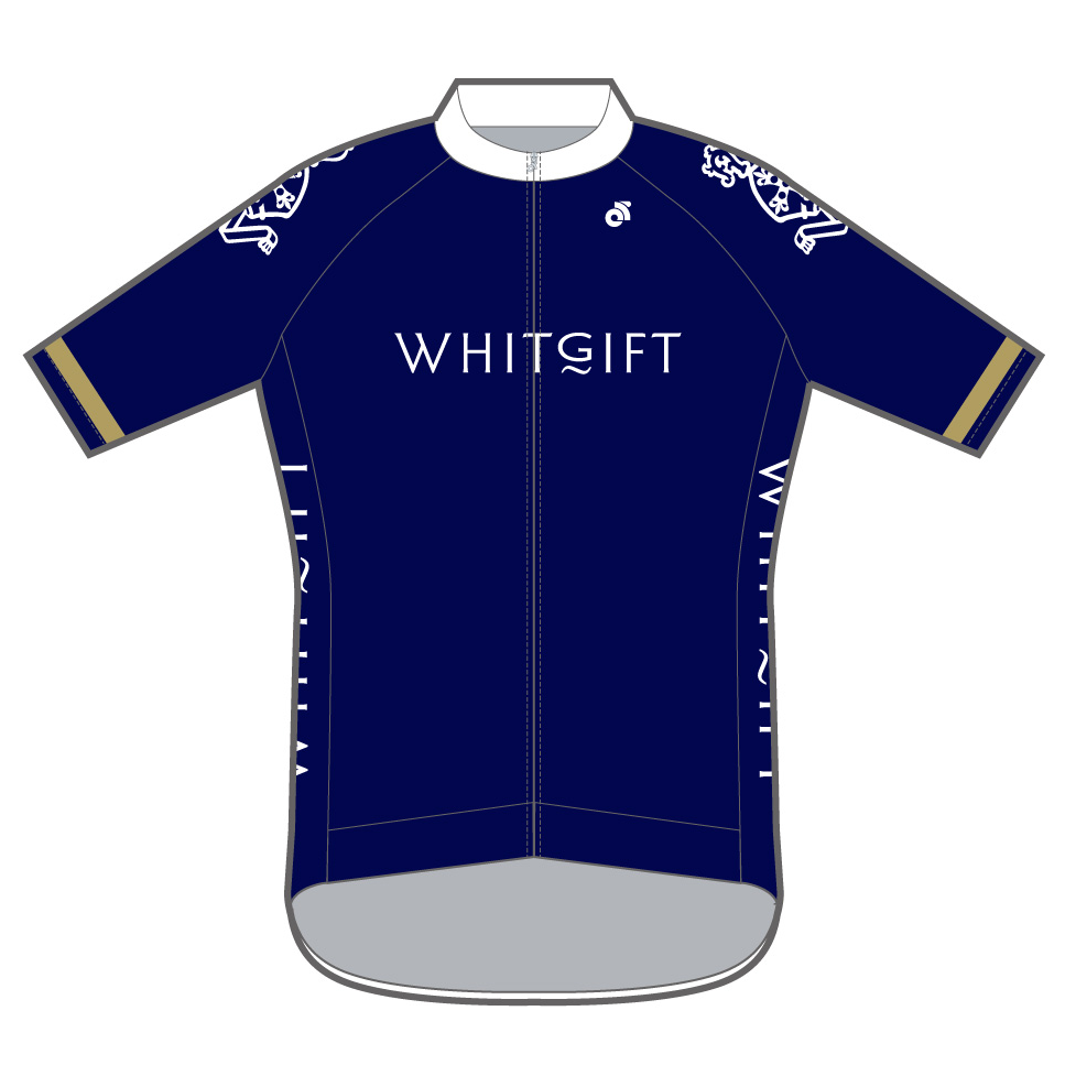 PERFORMANCE+ Jersey