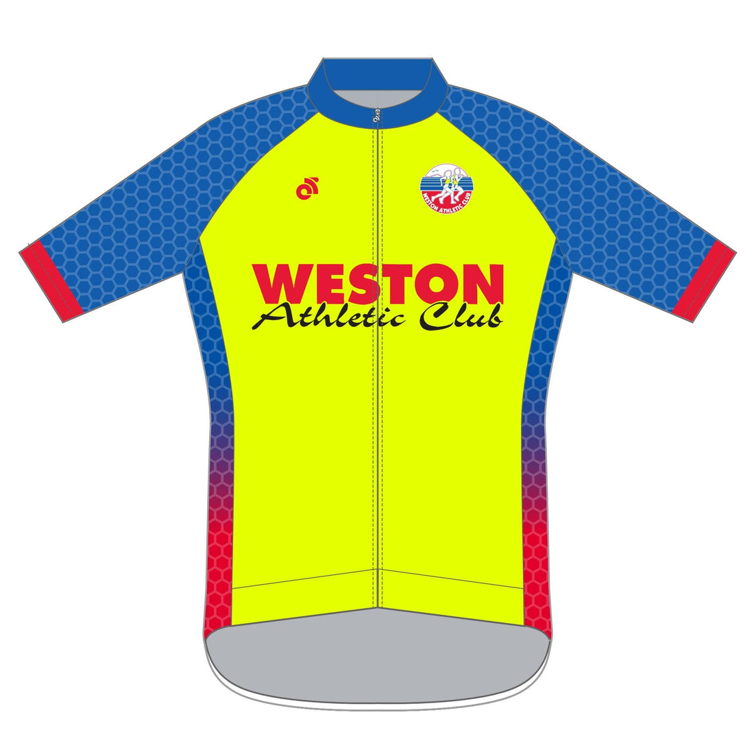PERFORMANCE+ Jersey