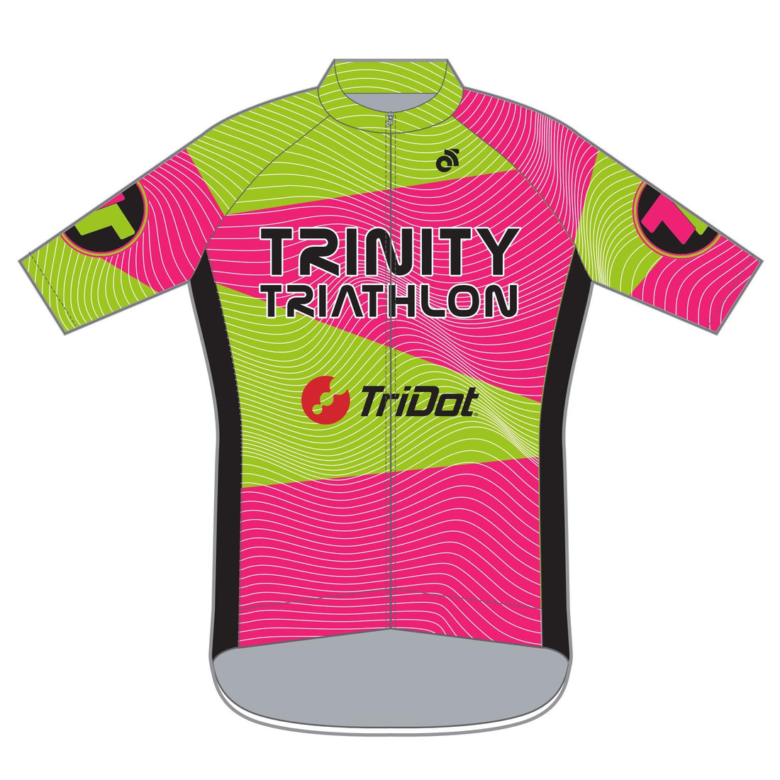 PERFORMANCE+ Jersey