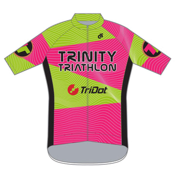 PERFORMANCE+ Jersey