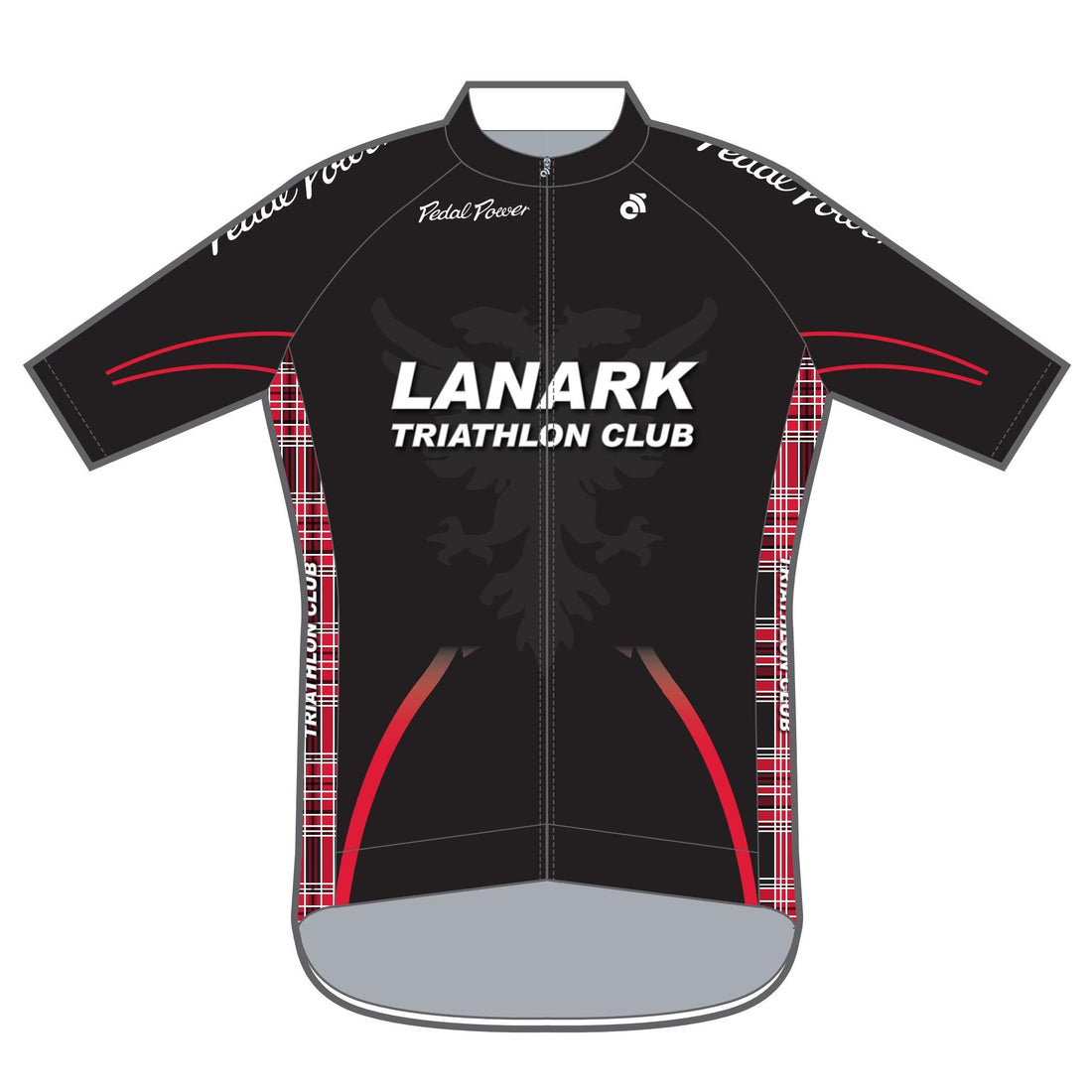 PERFORMANCE+ Jersey