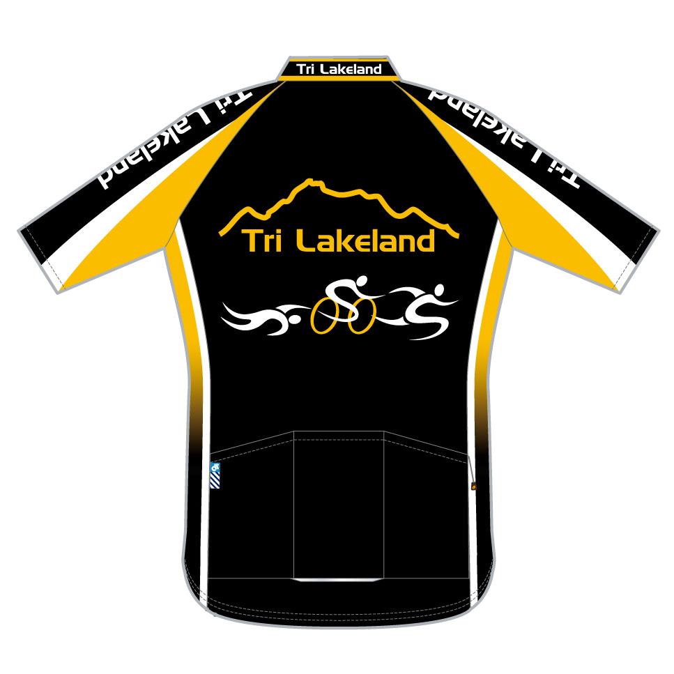 PERFORMANCE+ Jersey