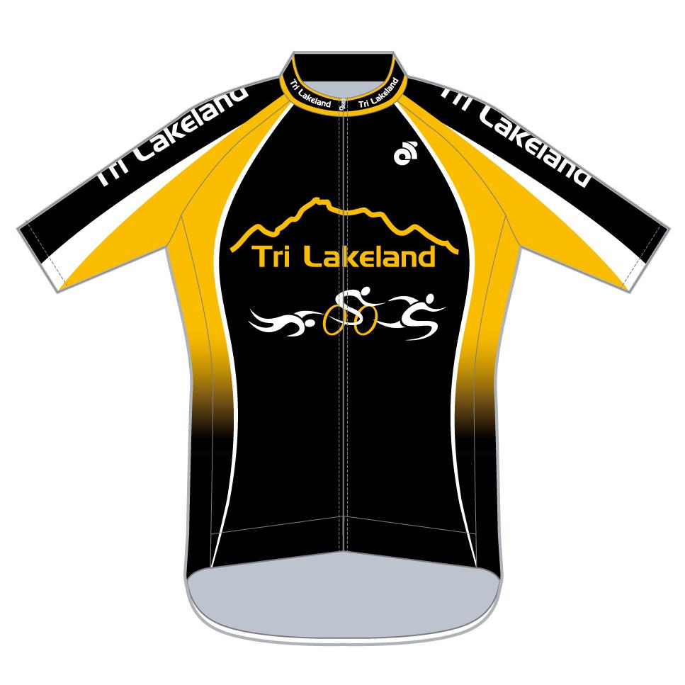 PERFORMANCE+ Jersey