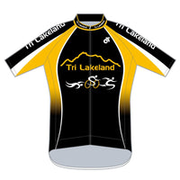 PERFORMANCE+ Jersey