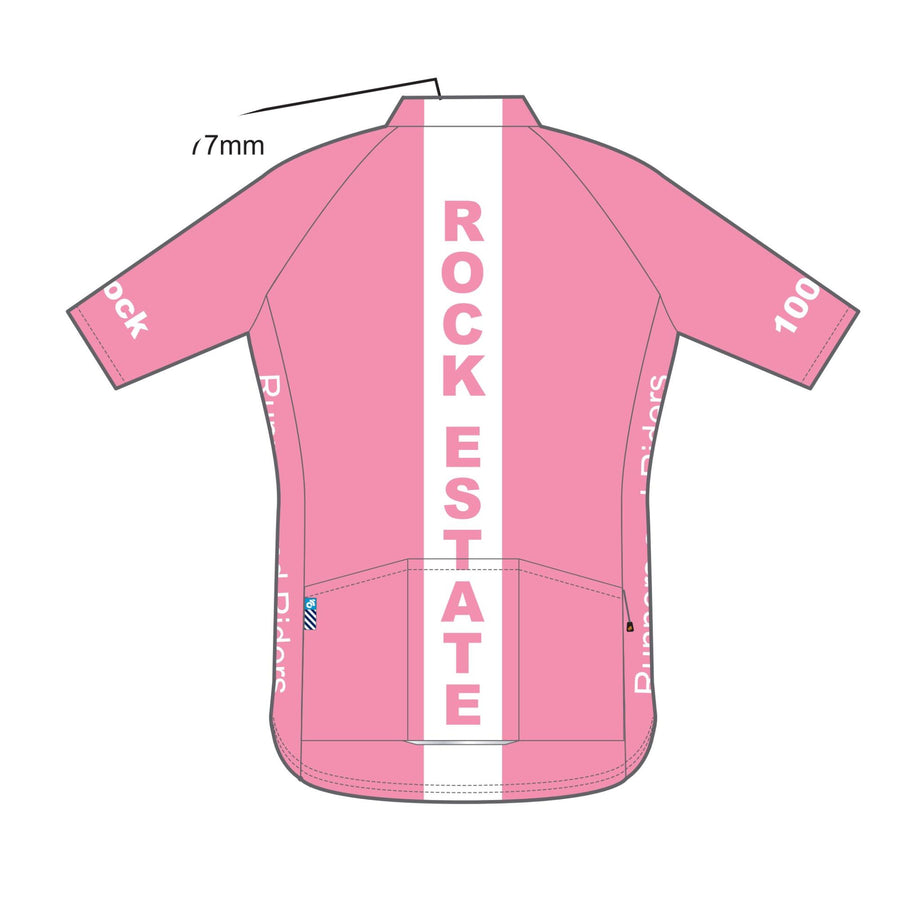 TECH+ Jersey