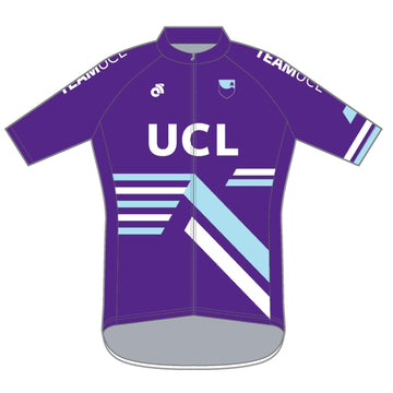 TECH+ Jersey