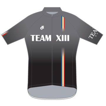 TECH+ Jersey
