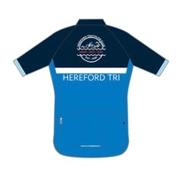 TECH+ Jersey