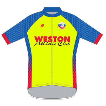 TECH+ Jersey